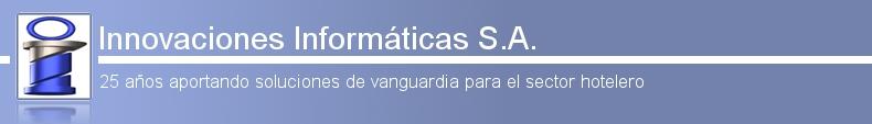 Innovaciones Informaticas