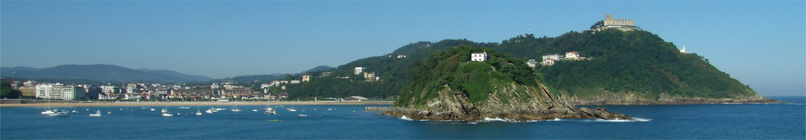 donostia san sebastian euskadi