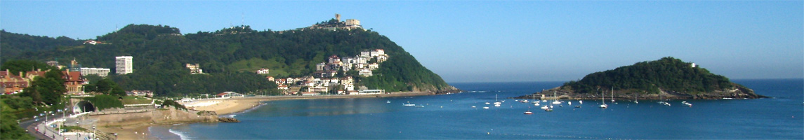 donostia san sebastian euskadi