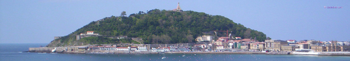 donostia san sebastian euskadi