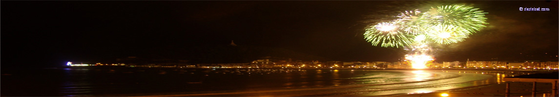 donostia san sebastian euskadi