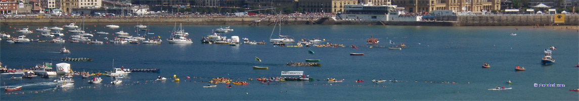 donostia san sebastian euskadi
