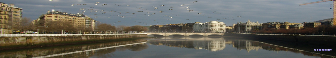 donostia san sebastian euskadi