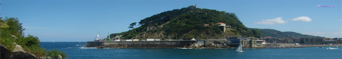 donostia san sebastian euskadi