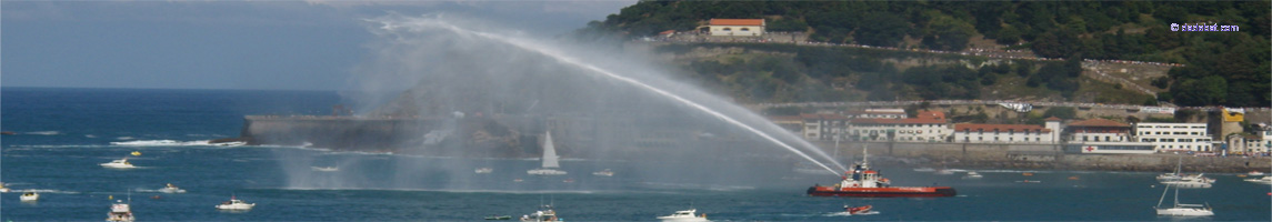 donostia san sebastian euskadi