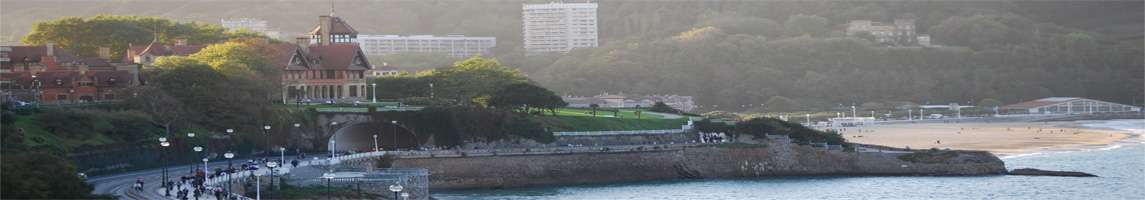 donostia san sebastian euskadi