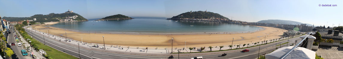 donostia san sebastian euskadi