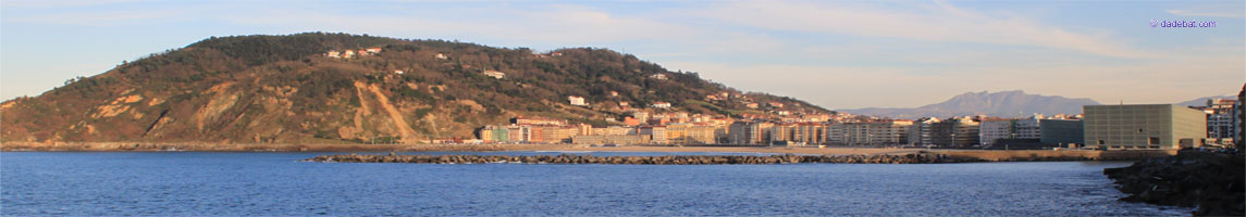 donostia san sebastian euskadi