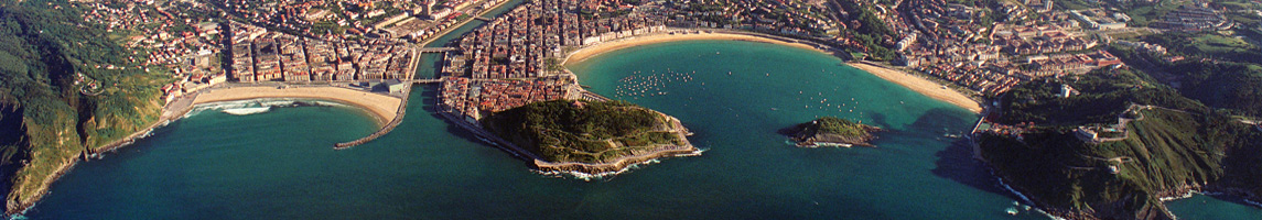 donostia san sebastian euskadi