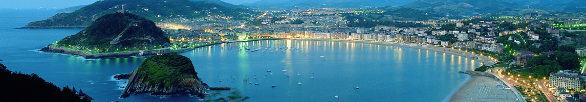 donostia san sebastian euskadi
