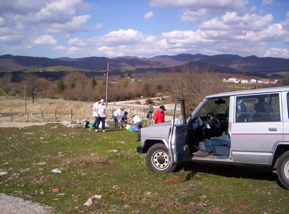 PINTXA
