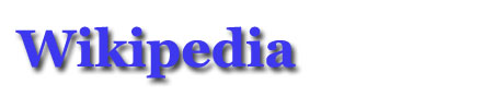 Wikipedia
