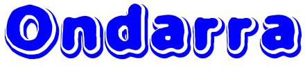 Ondarra