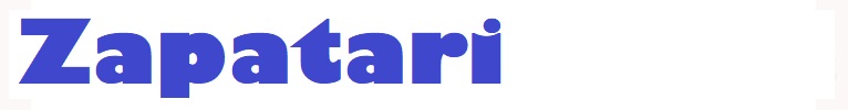 Zapatari