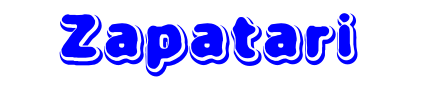 Zapatari